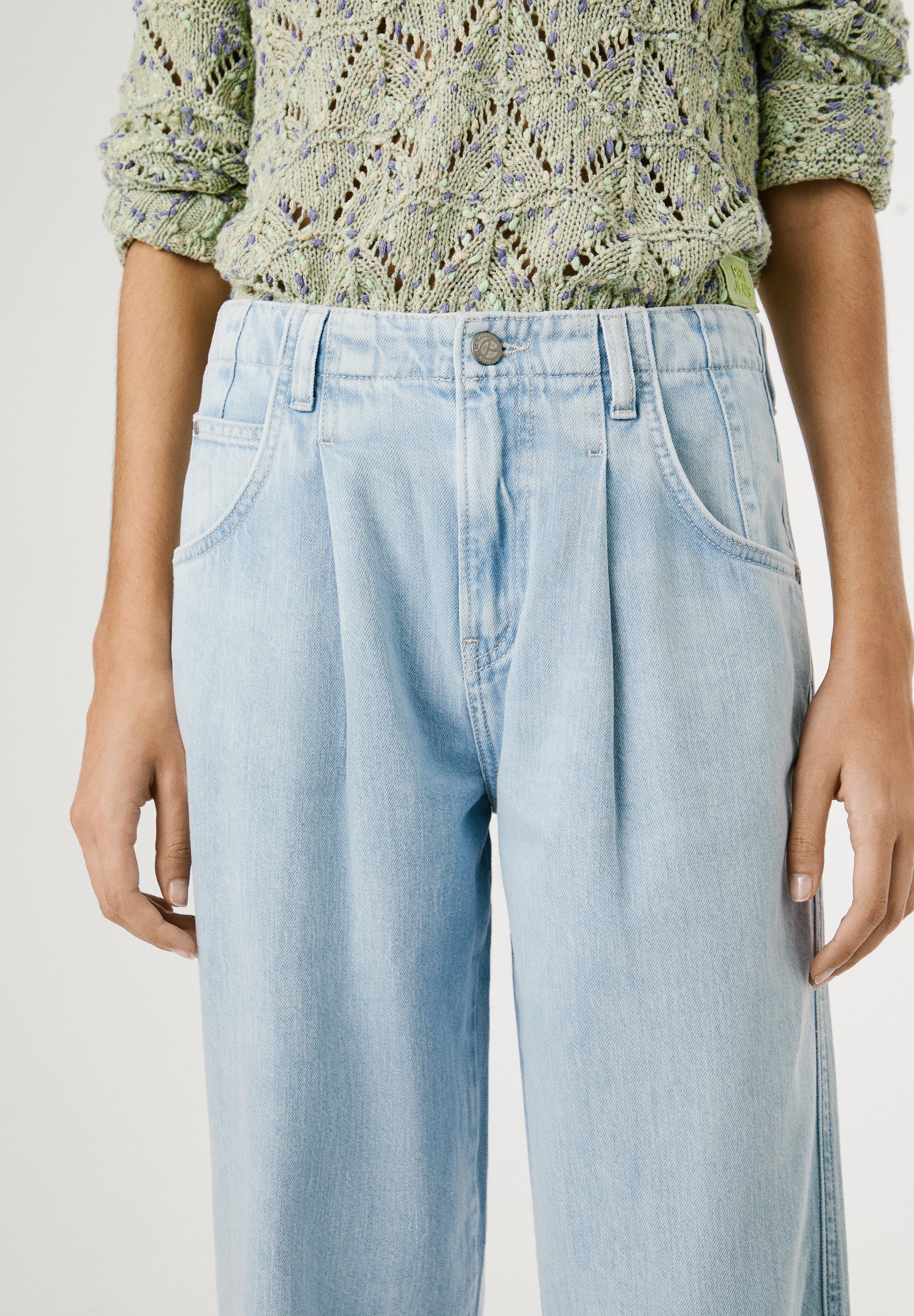 Pepe Jeans LEXA ARCHIVE
