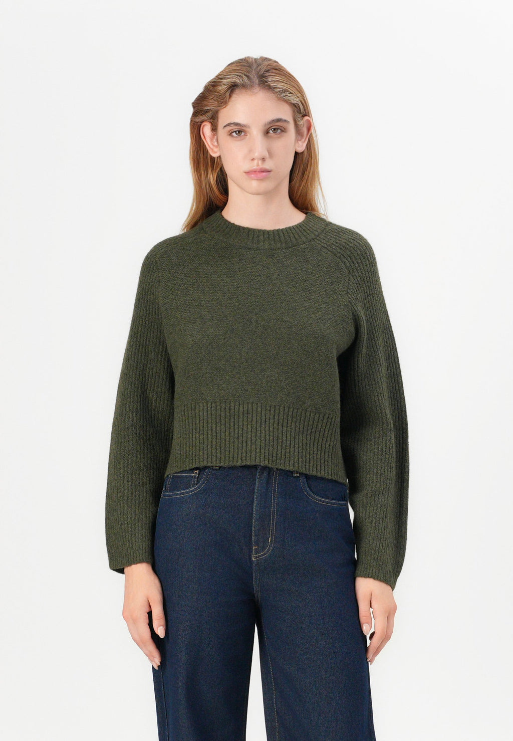 Vero Moda Knitted VMBANG Knitted