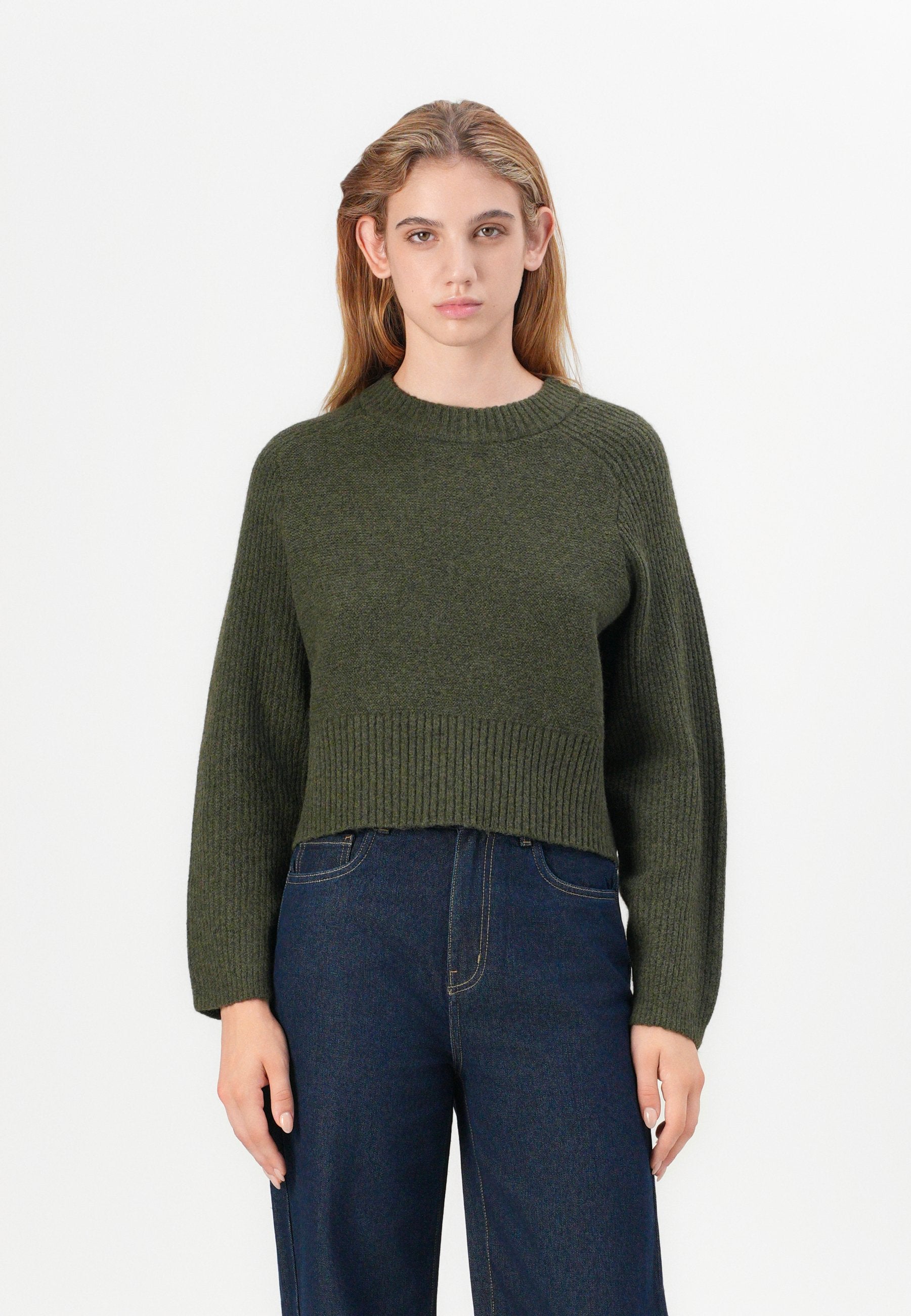 Vero Moda Knitted VMBANG Knitted