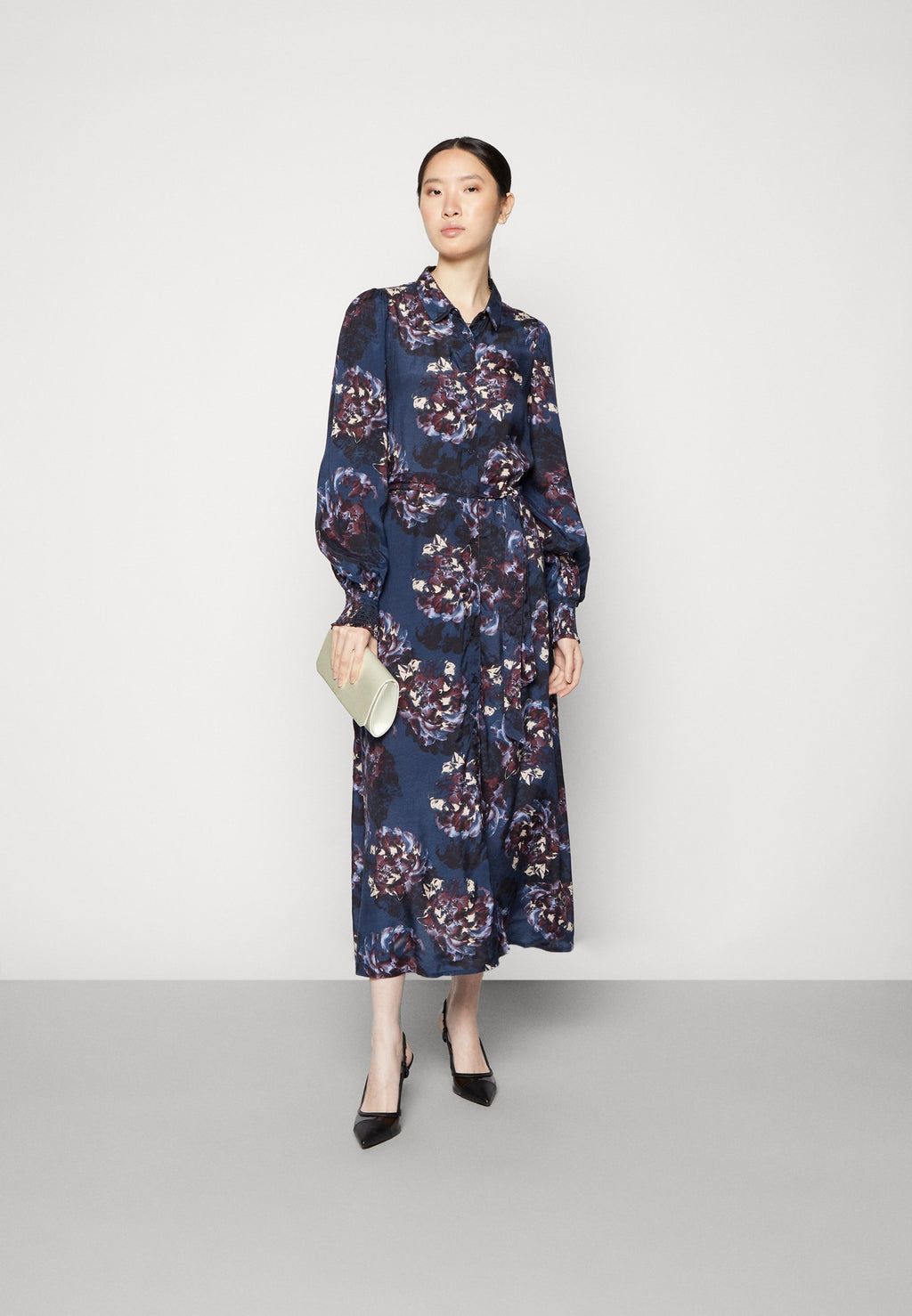 Kaffe NINNA SHIRT DRESS