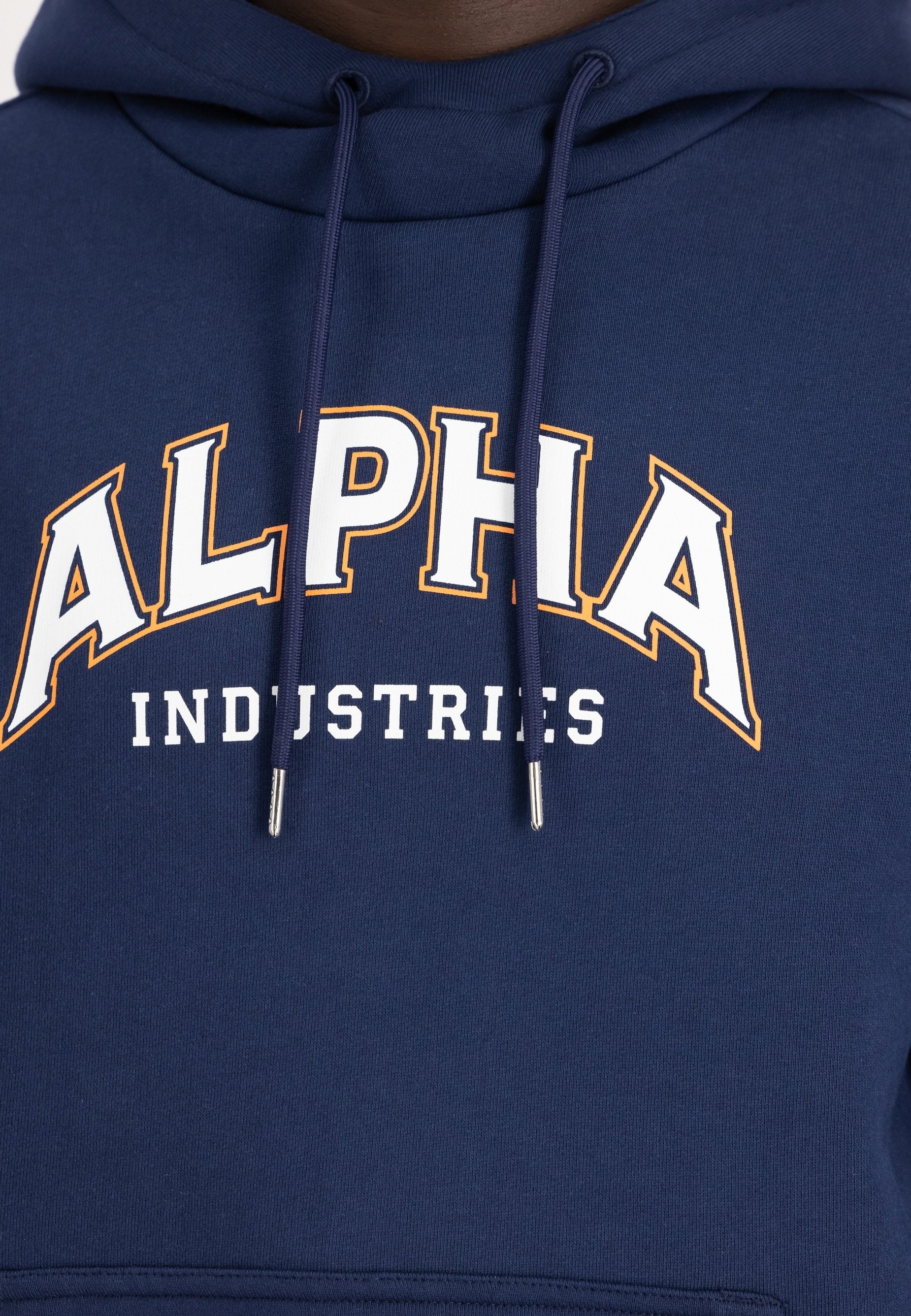 Alpha Industries  COOLEGE