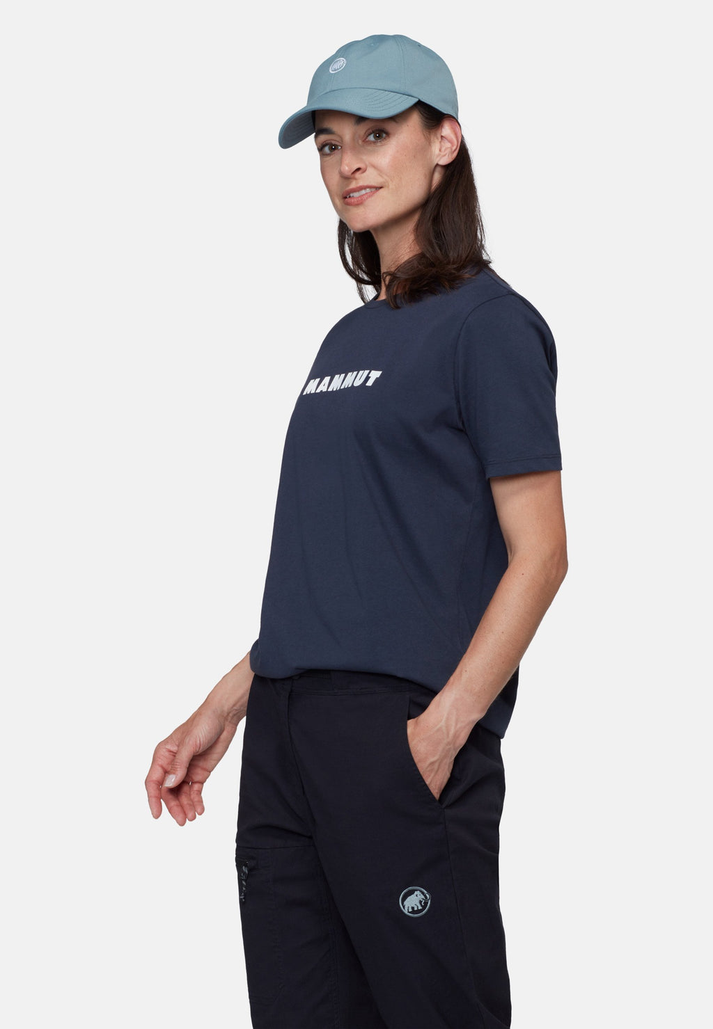 Mammut CORE LOGO