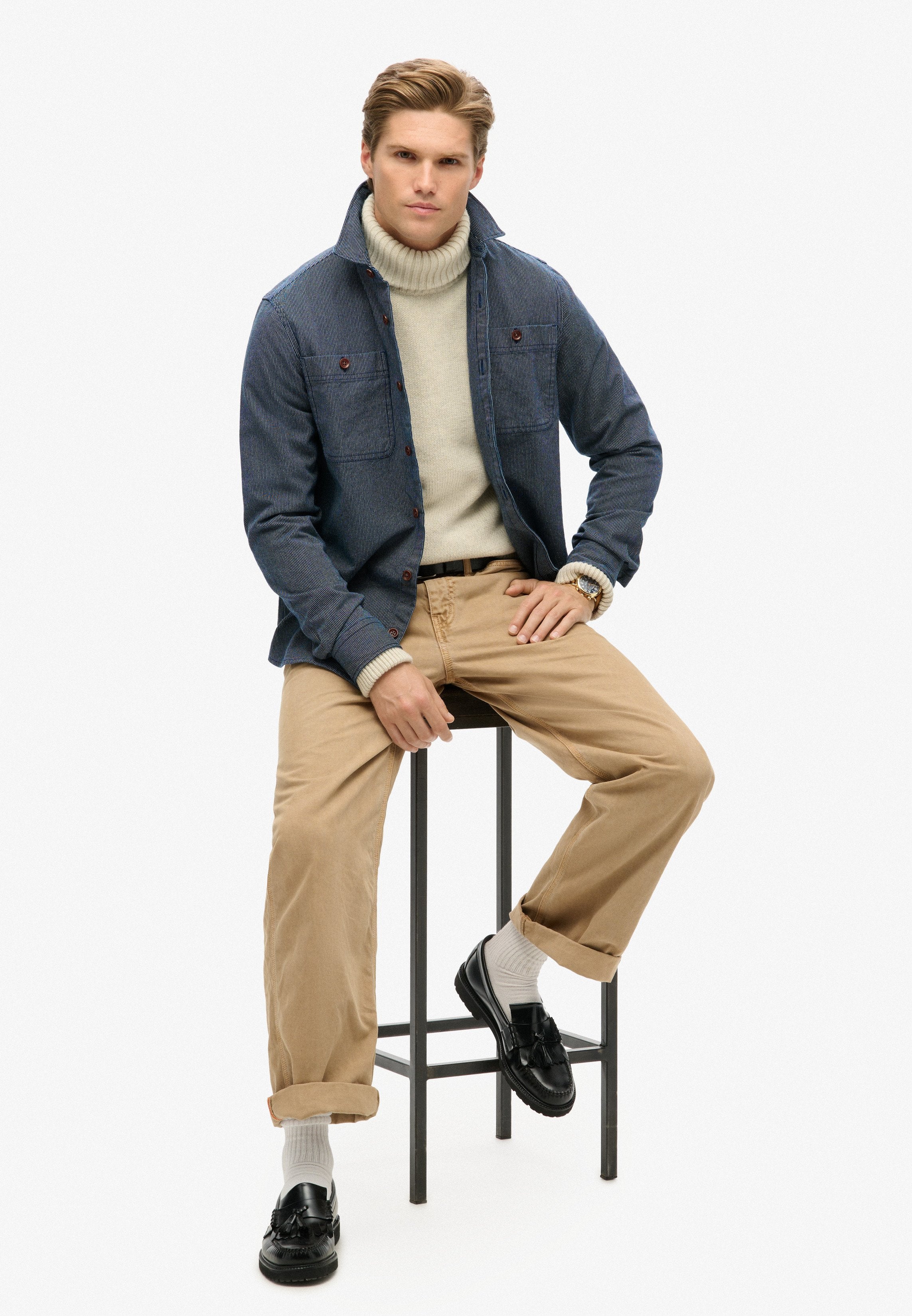 Superdry & Co MERCHANT STORE