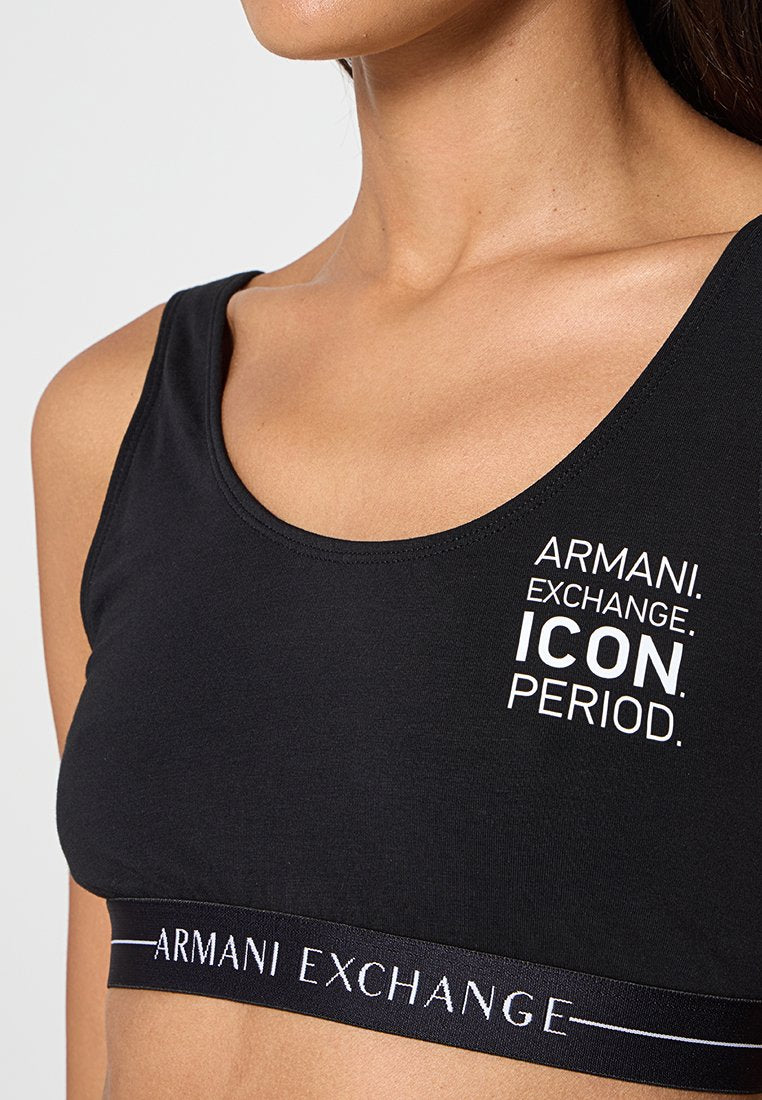 Armani Exchange Bustier Media 3