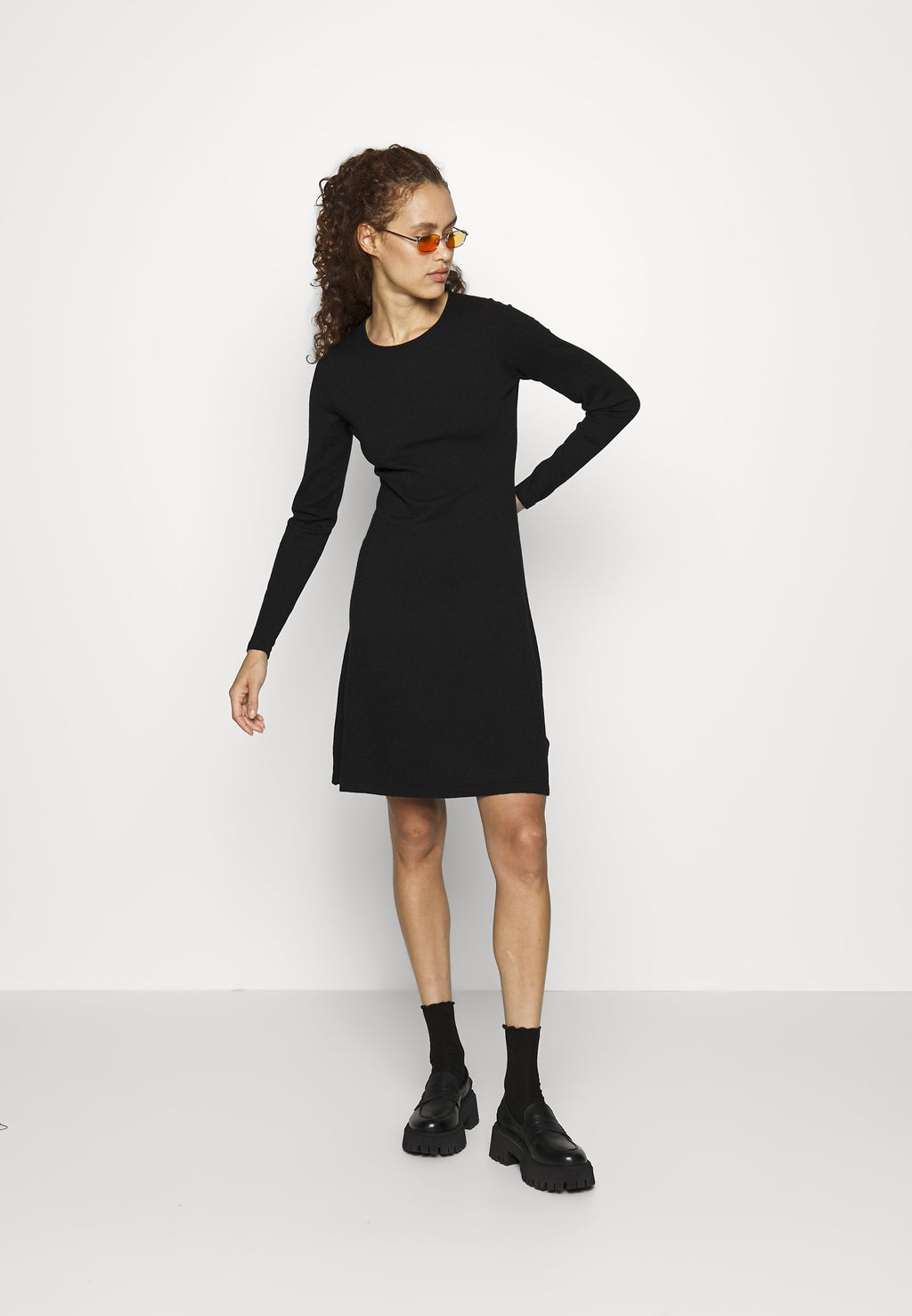 ONLNEW DALLAS DRESS Media 2