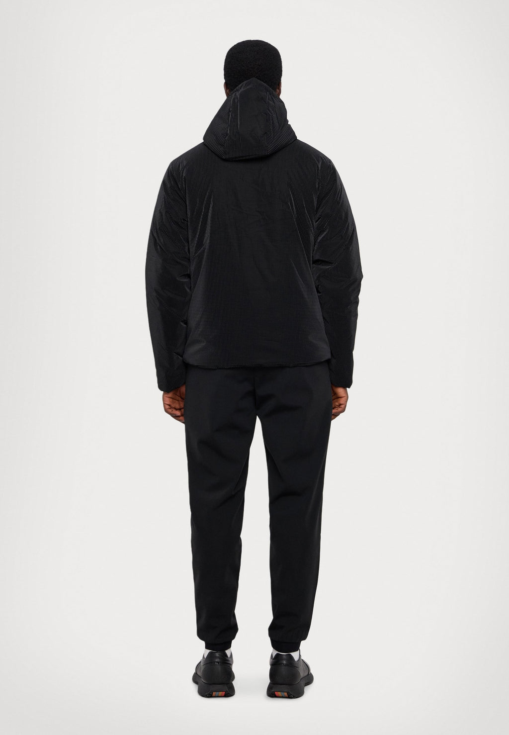 EA7 Emporio Armani Bomberjacke Media 4