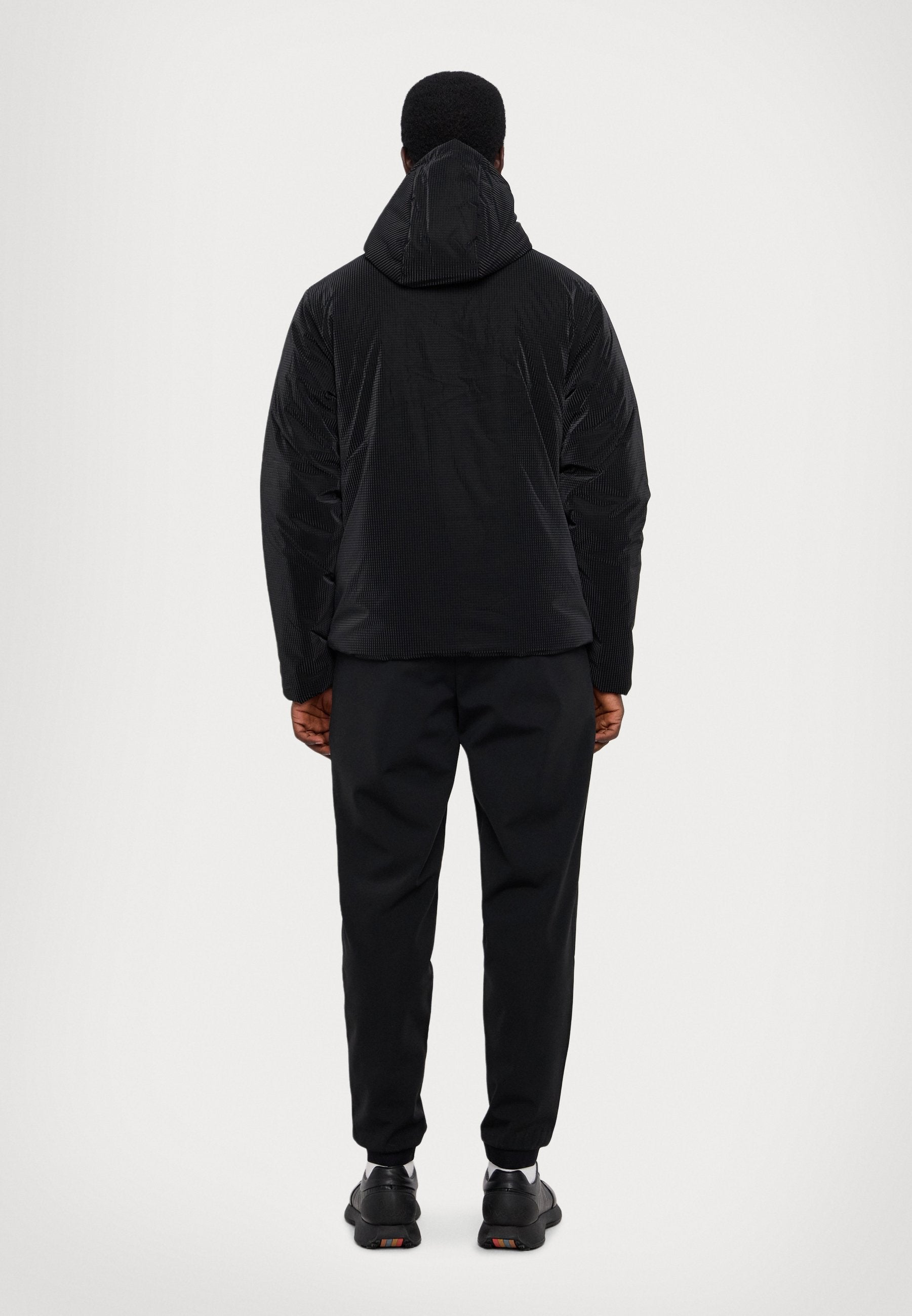 EA7 Emporio Armani Bomberjacke Media 4