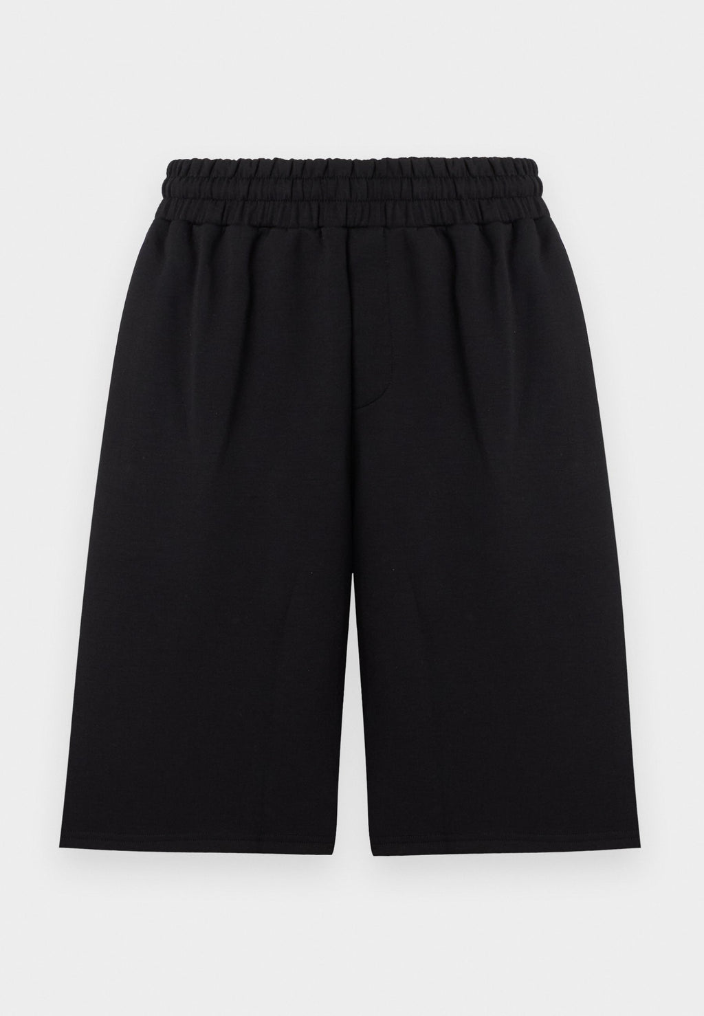 YOURTURN BALLOON PULL-ON SHORTS
