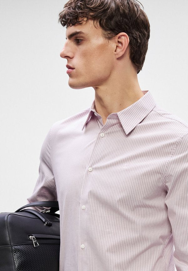 Calvin Klein THIN STRIPE