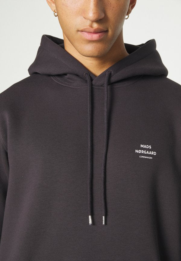 Mads Nørgaard STANDARD HOODIE LOGO