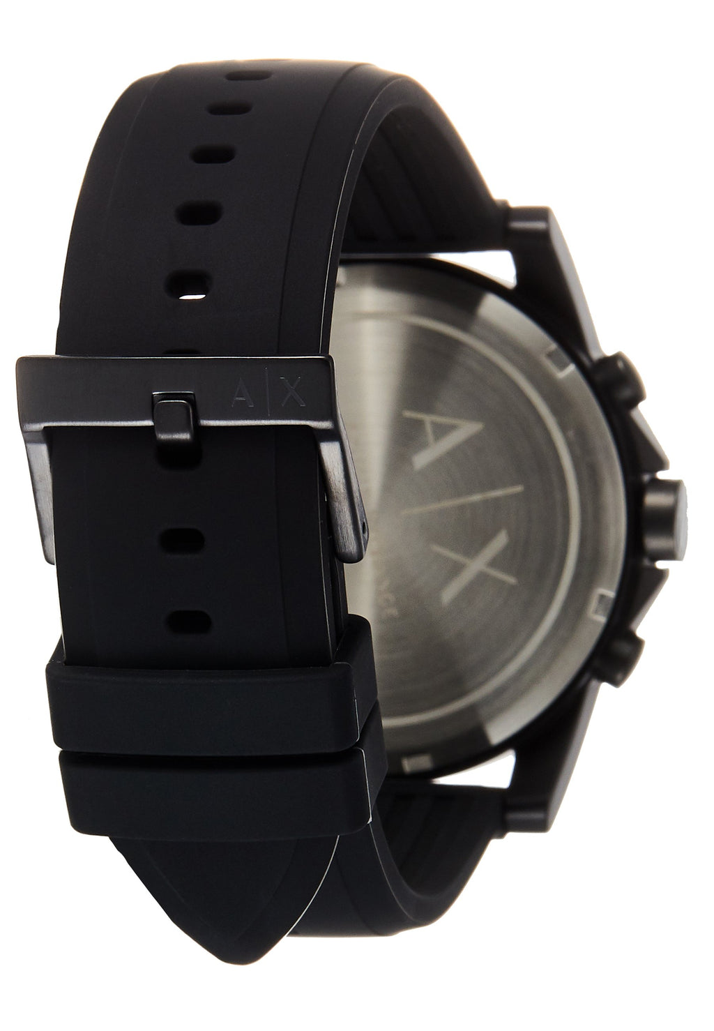 Armani Exchange Uhr Media 2