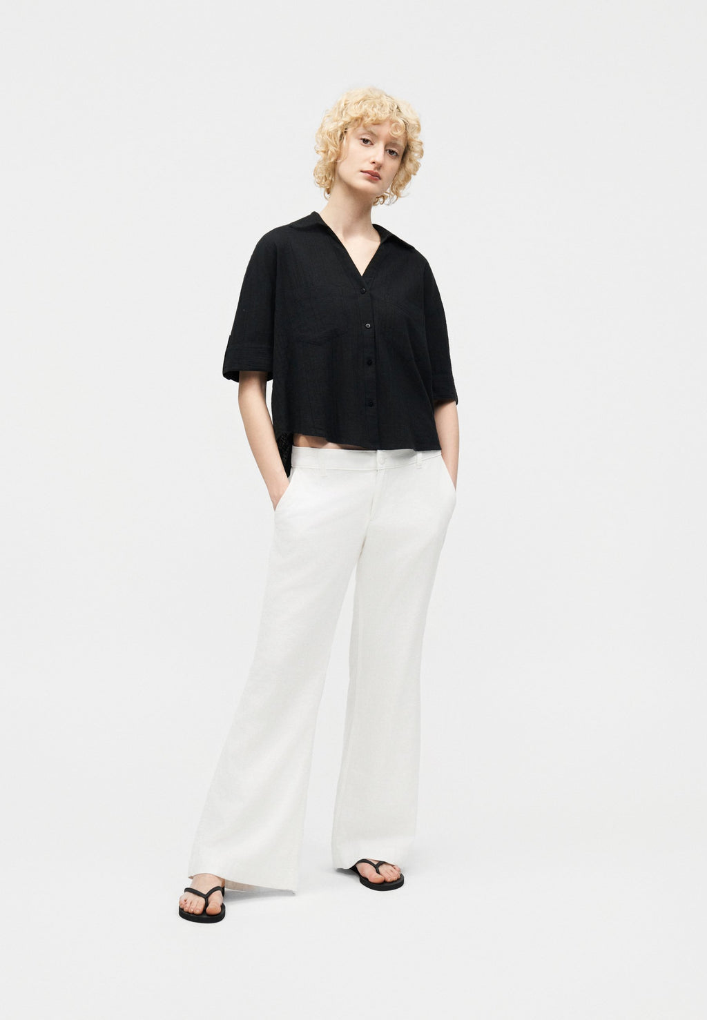 ONLY ONLTIZANA SHIRT