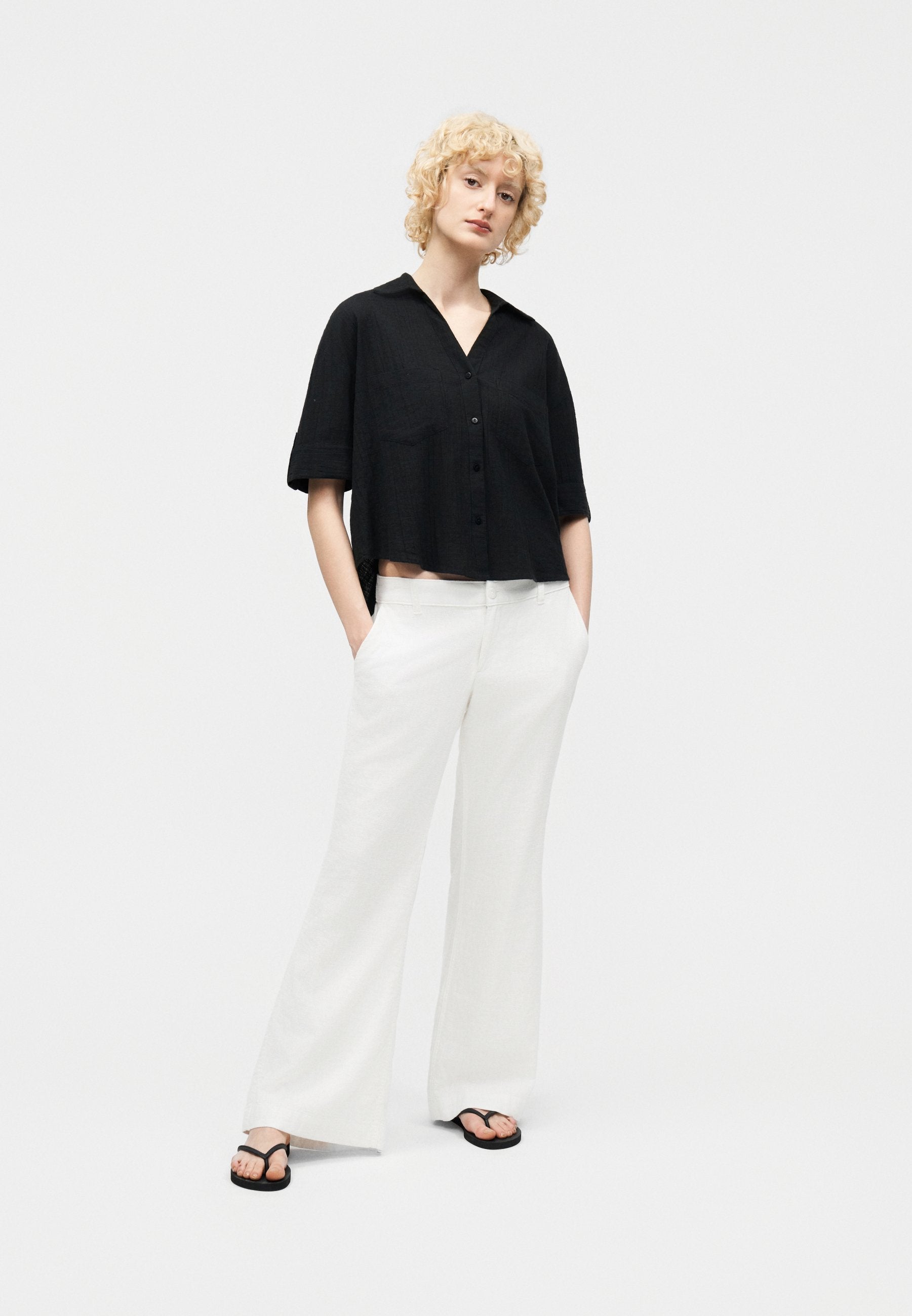 ONLY ONLTIZANA SHIRT