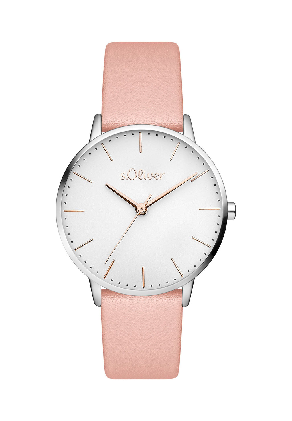 MODERN BASICS Media 1