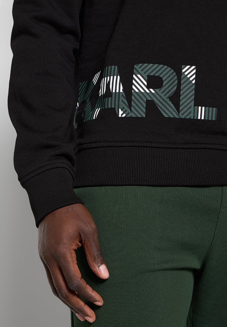 KARL LAGERFELD Sweatshirt Media 5