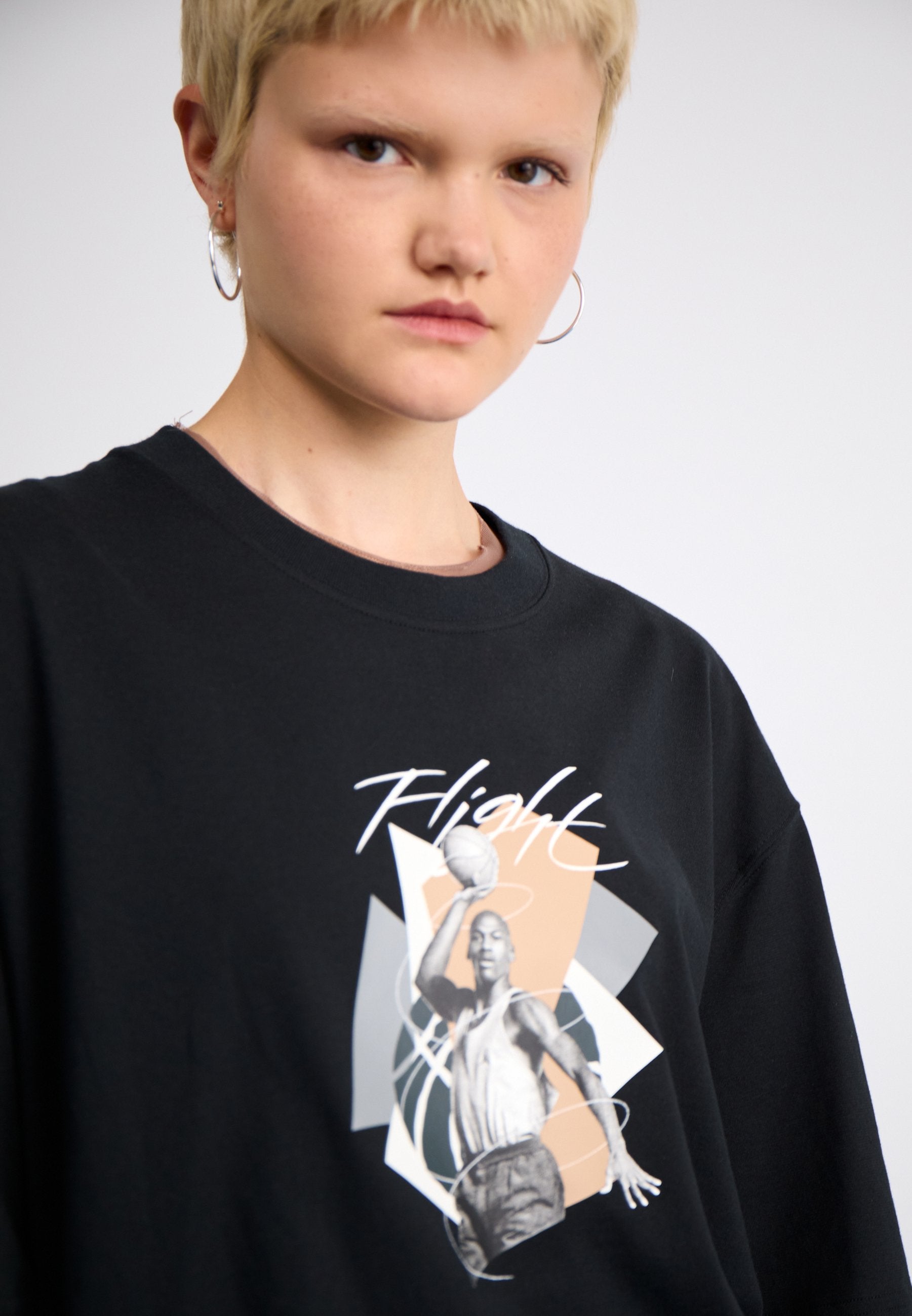 Jordan TEE
