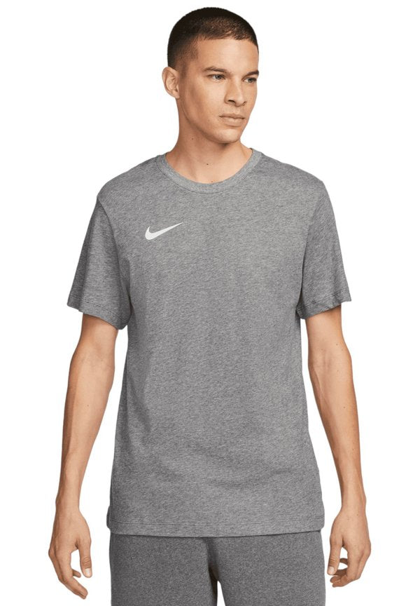 Nike Performance PARK - Sports T-shirt - grey