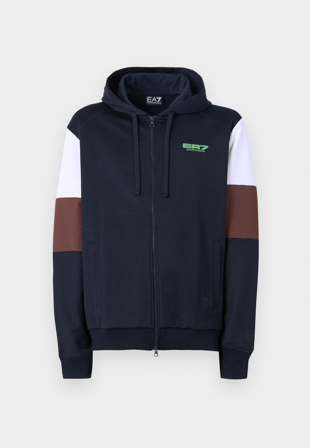 EA7 Emporio Armani Kapuzenpullover Media 1