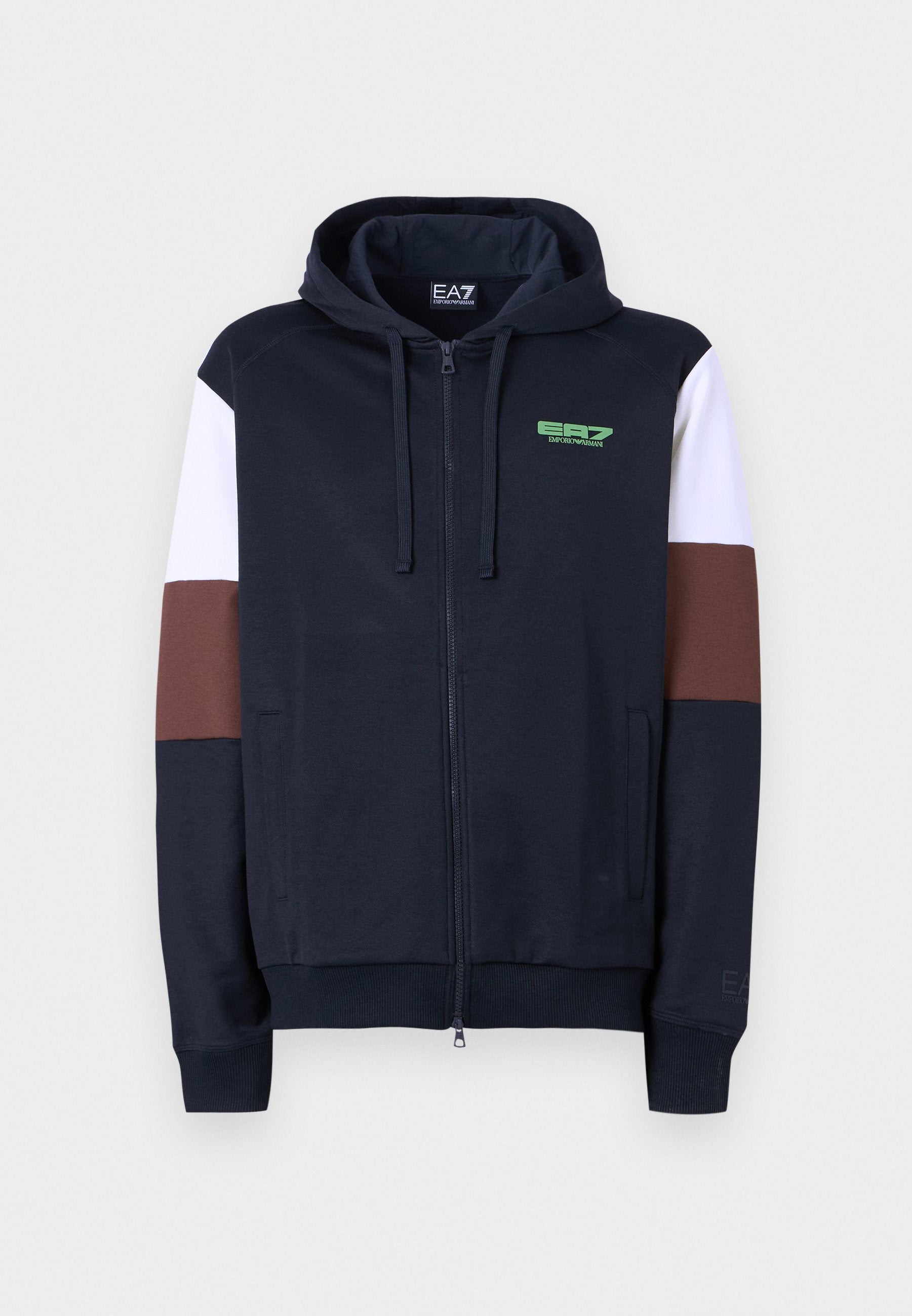 EA7 Emporio Armani Kapuzenpullover Media 1