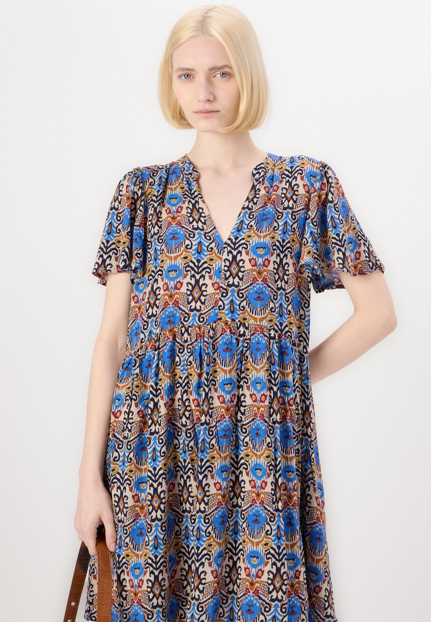 JDY  JDYSTARR LIFE DRESS