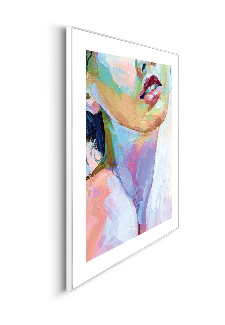 Orange Wallz MORE AMORE 2 PACK