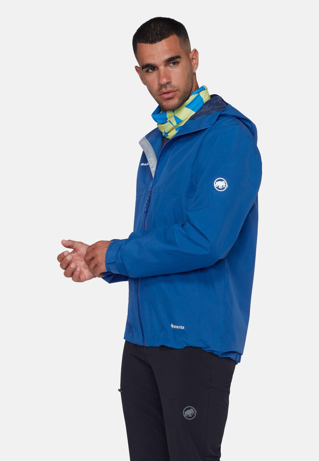 Mammut TREELINE HS HOODED