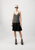Vero Moda Petite VMPAGE V NECK SINGLET