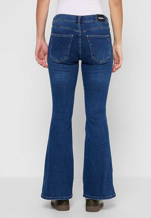 Dr.Denim MACY