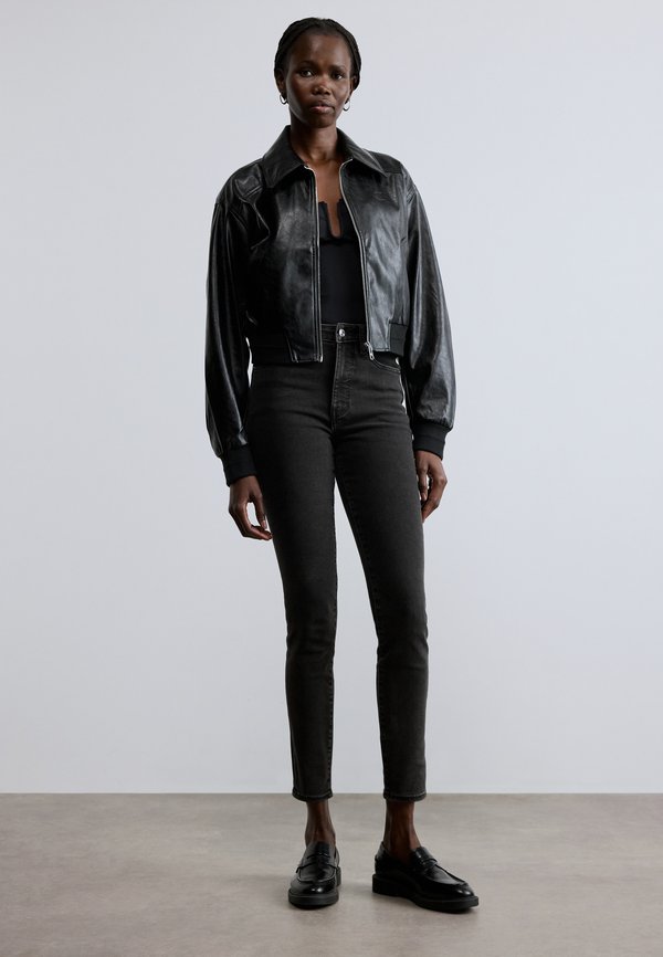 Calvin Klein Jeans HIGH RISE SKINNY
