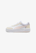 Puma CARINA MIA - Trainers - white