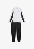 Puma BASEBALL SUIT SET - Tracksuit - white
