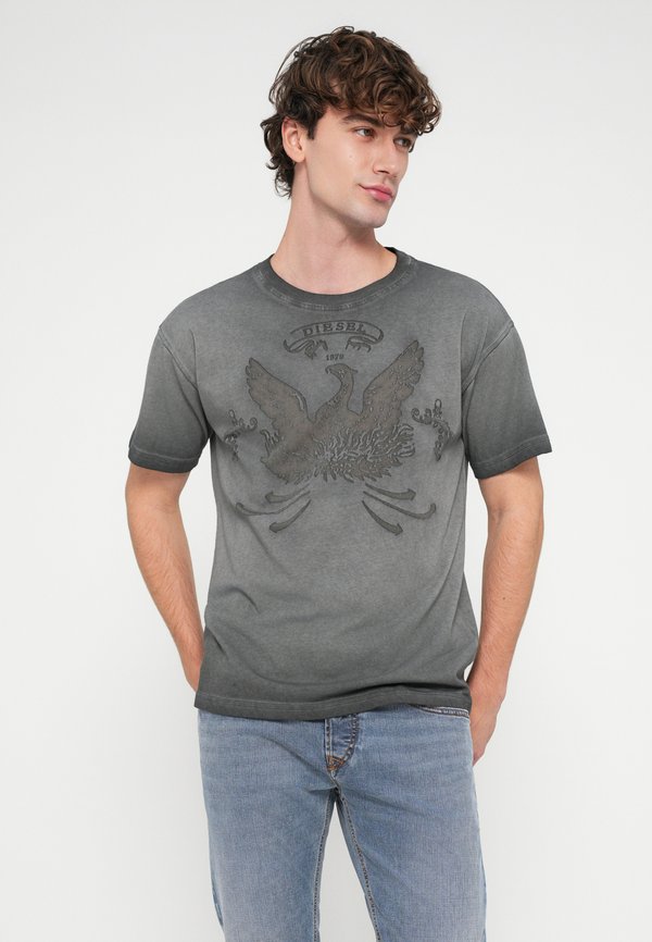 Diesel SAFADO PANTALONI