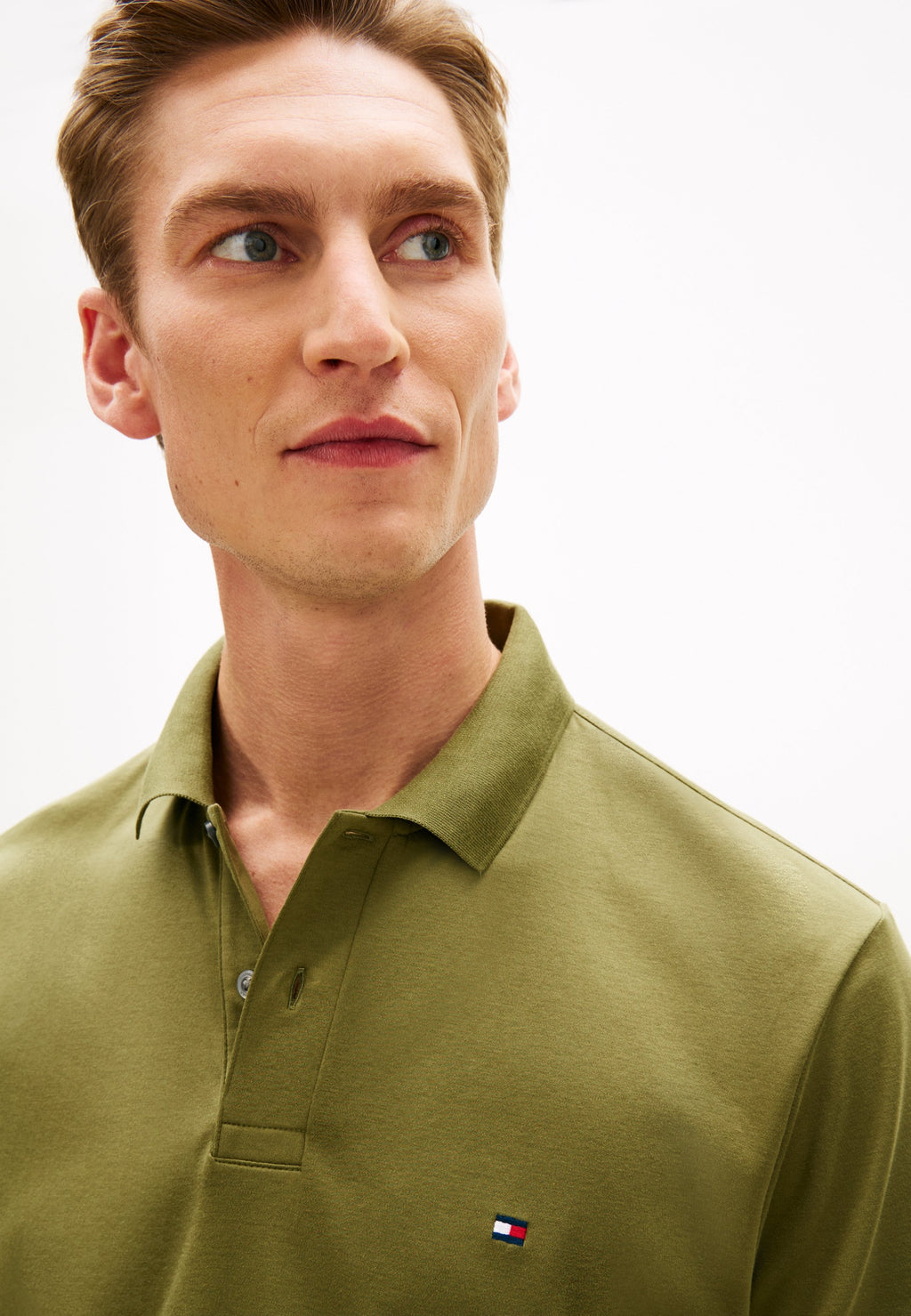 Tommy Hilfiger Poloshirt Media 5