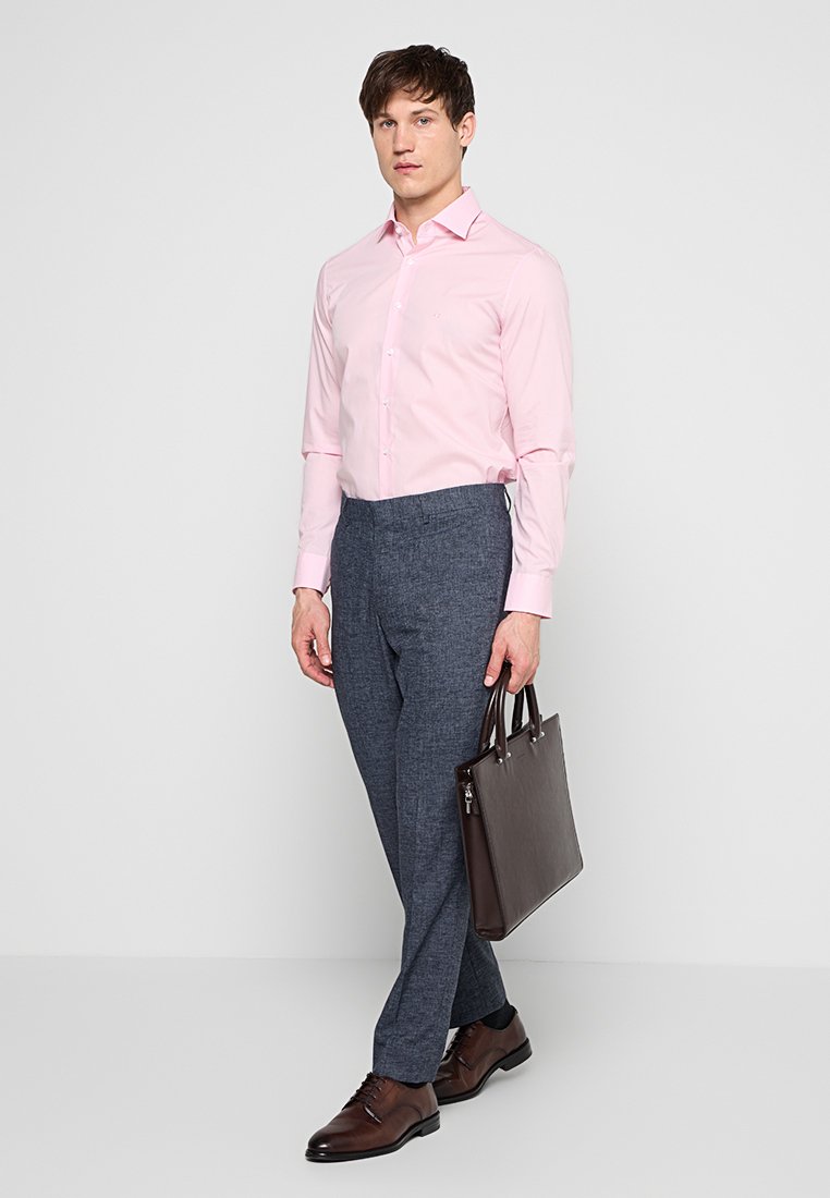 Michael Kors POPLIN SLIM FIT