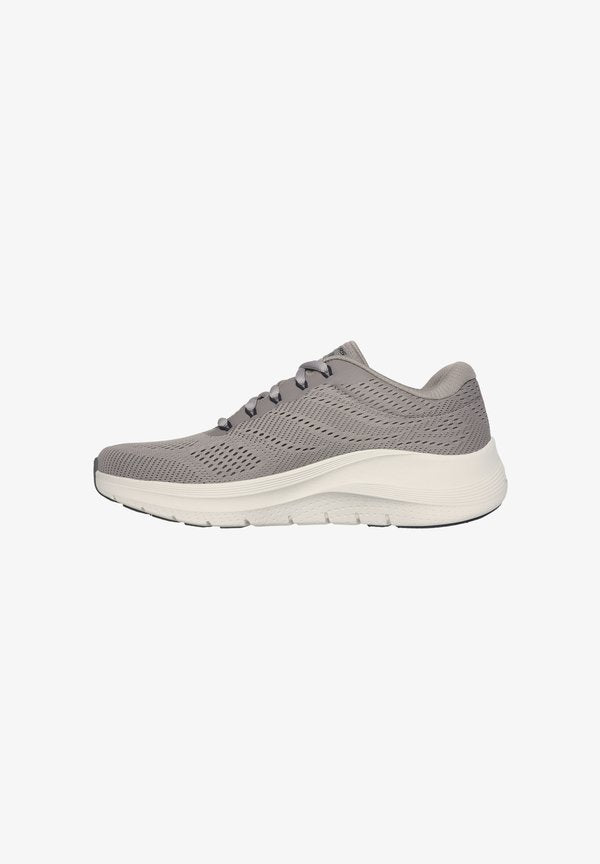 Skechers Trainers - taupe