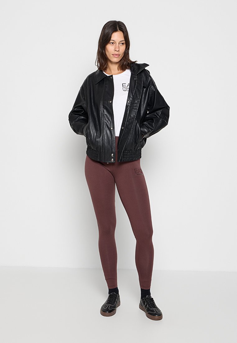 EA7 Emporio Armani Leggings - Hosen Media 2