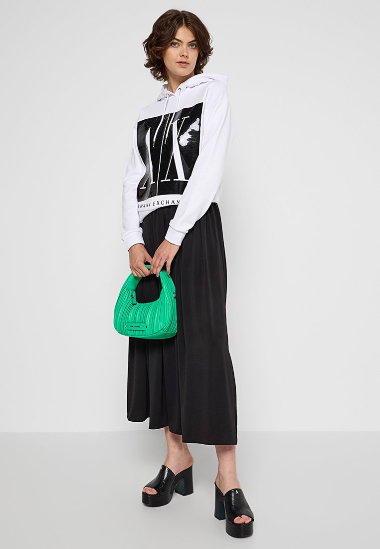 Armani Exchange Maxirock Media 2