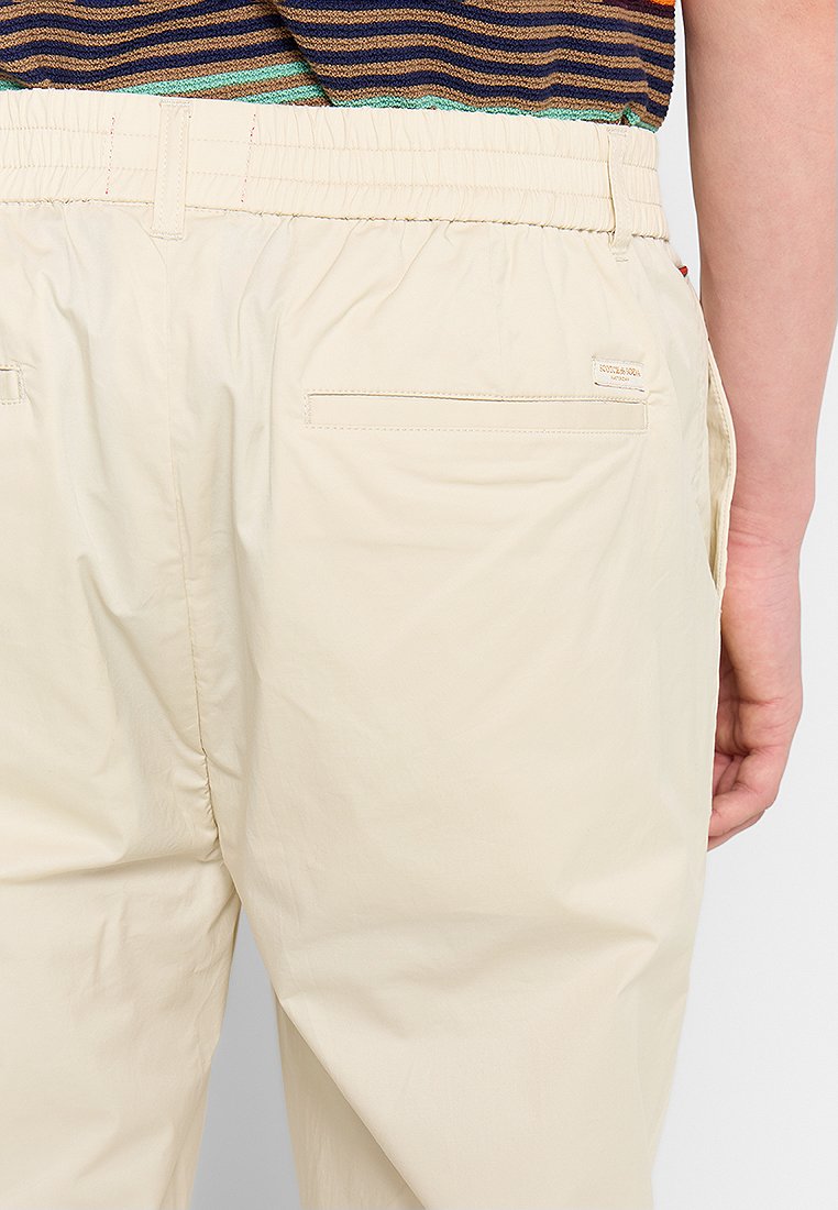 Scotch & Soda THE MORTON RELAXED SLIM FIT