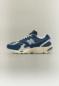 New Balance U880R UNISEX - Trainers - navy/vintage indigo