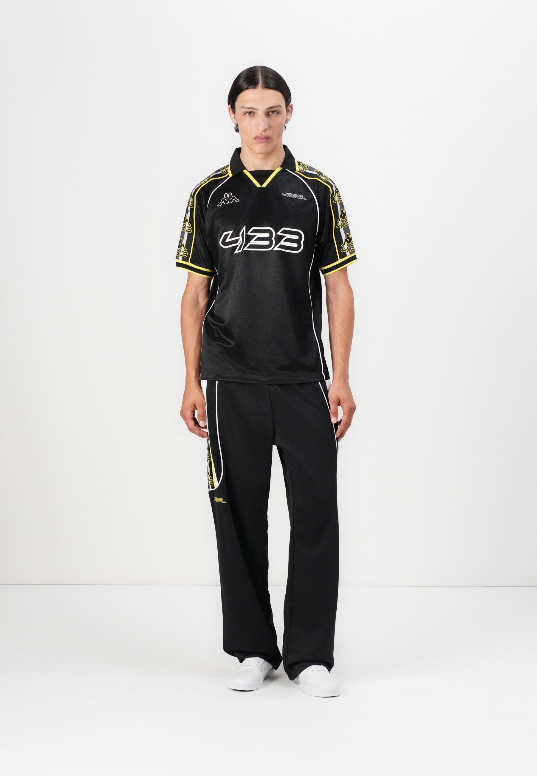 Kappa BANDA ROMBAT KAPPA X 433 UNISEX