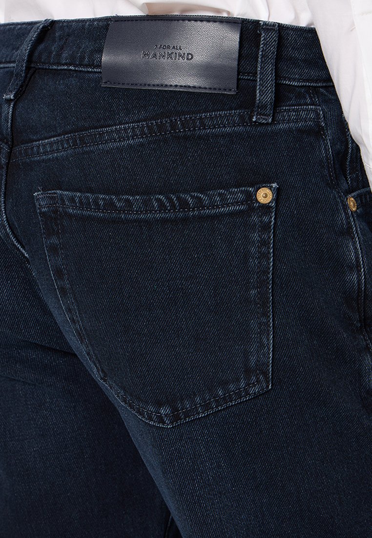 7 for all mankind JULIA BOYFRIEND FIT