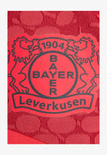 New Balance BAYER 04 MIDLAYER - Long sleeved top - scarlet