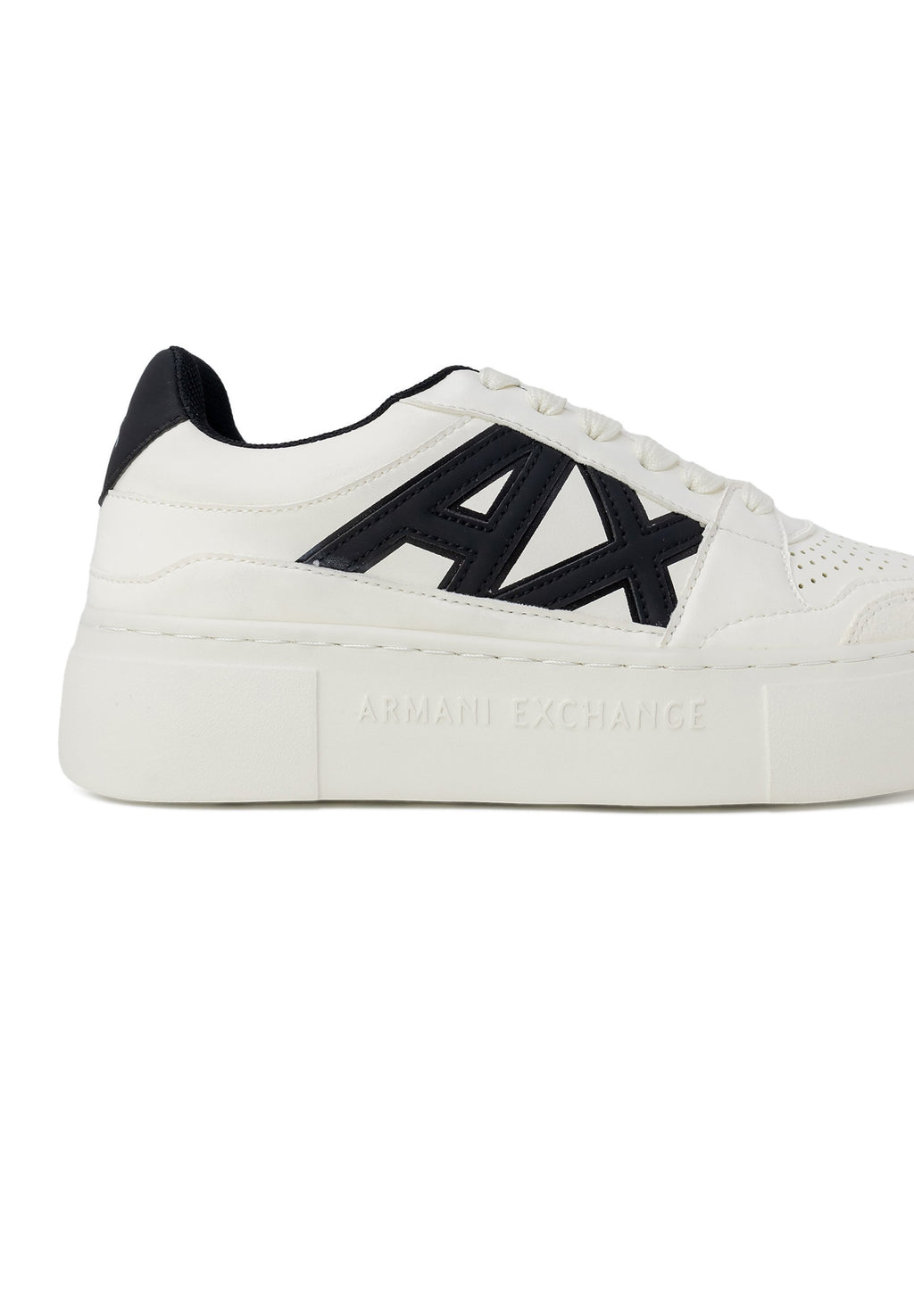 Armani Exchange Sneaker low Media 6