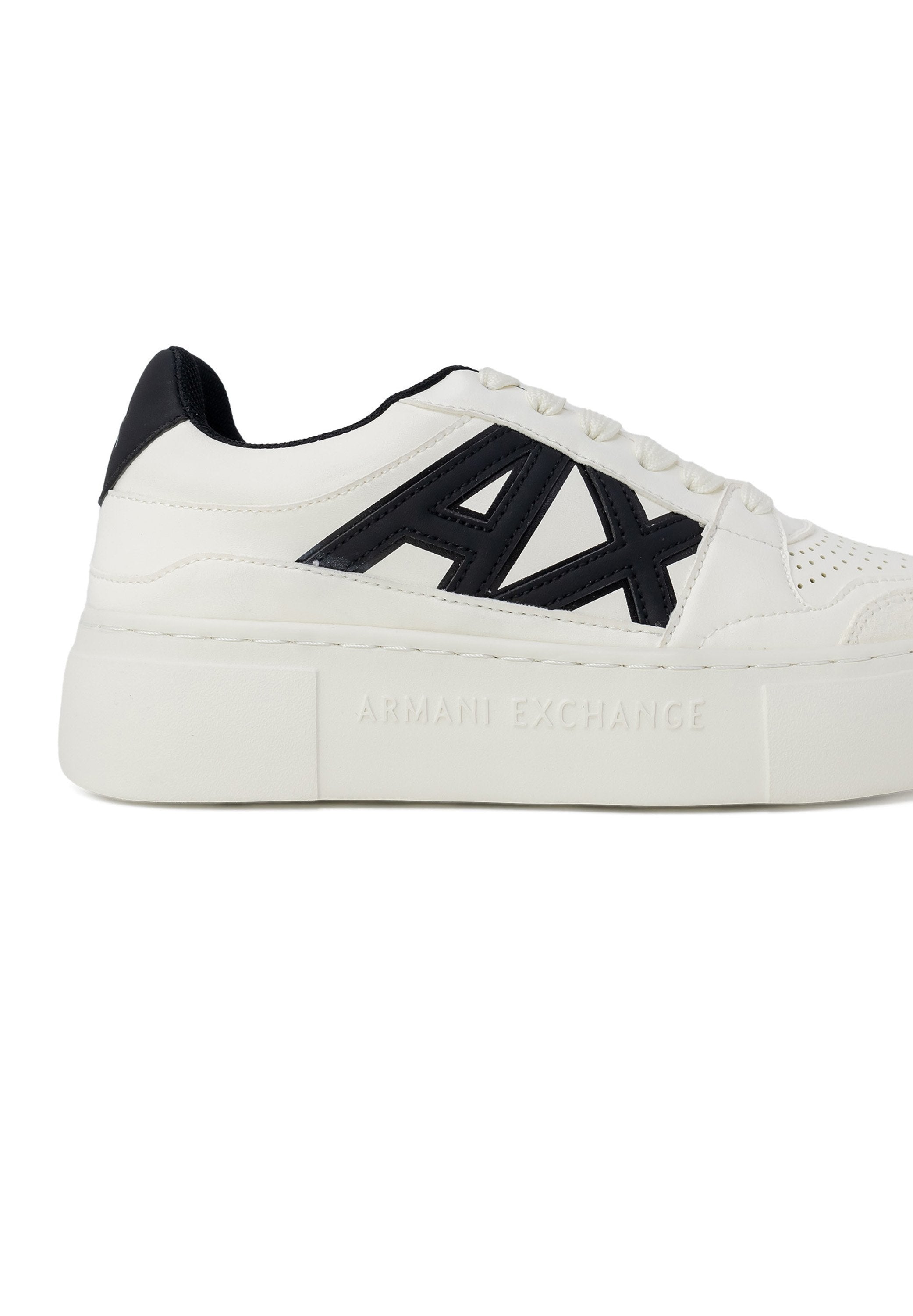 Armani Exchange Sneaker low Media 6