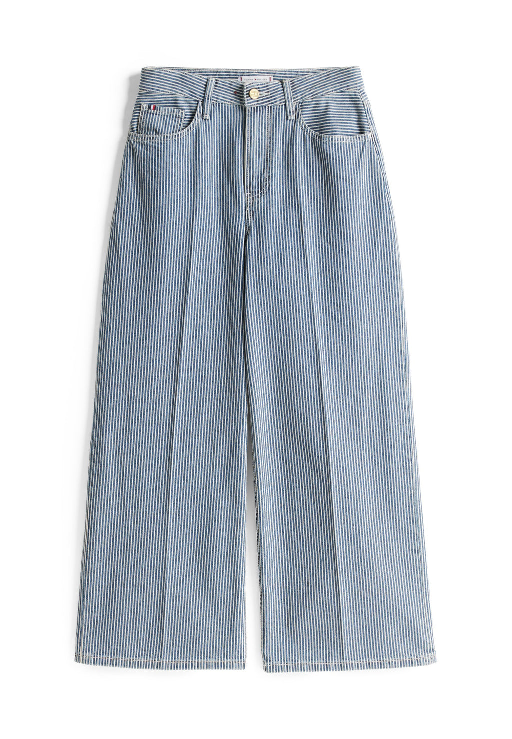 WIDE LEG  Media 1