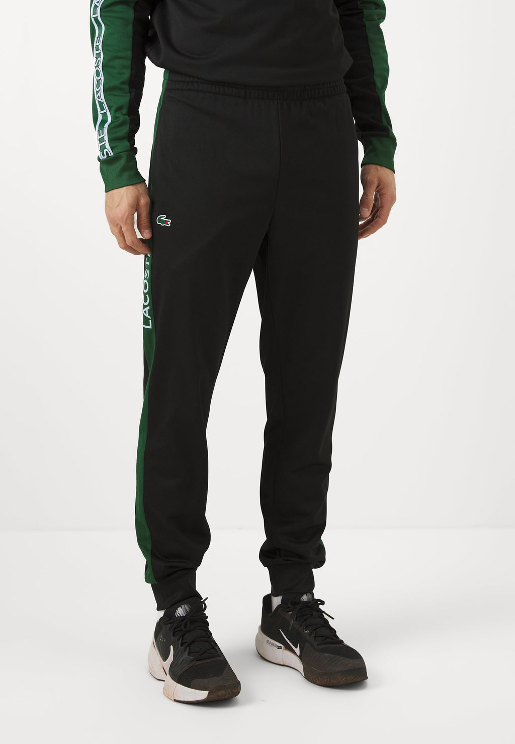 Lacoste Sport TENNIS PANT