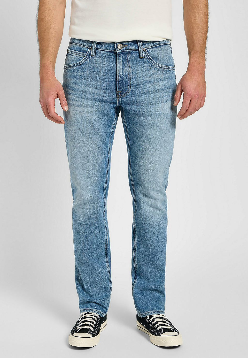 Lee DAREN ZIP FLY
