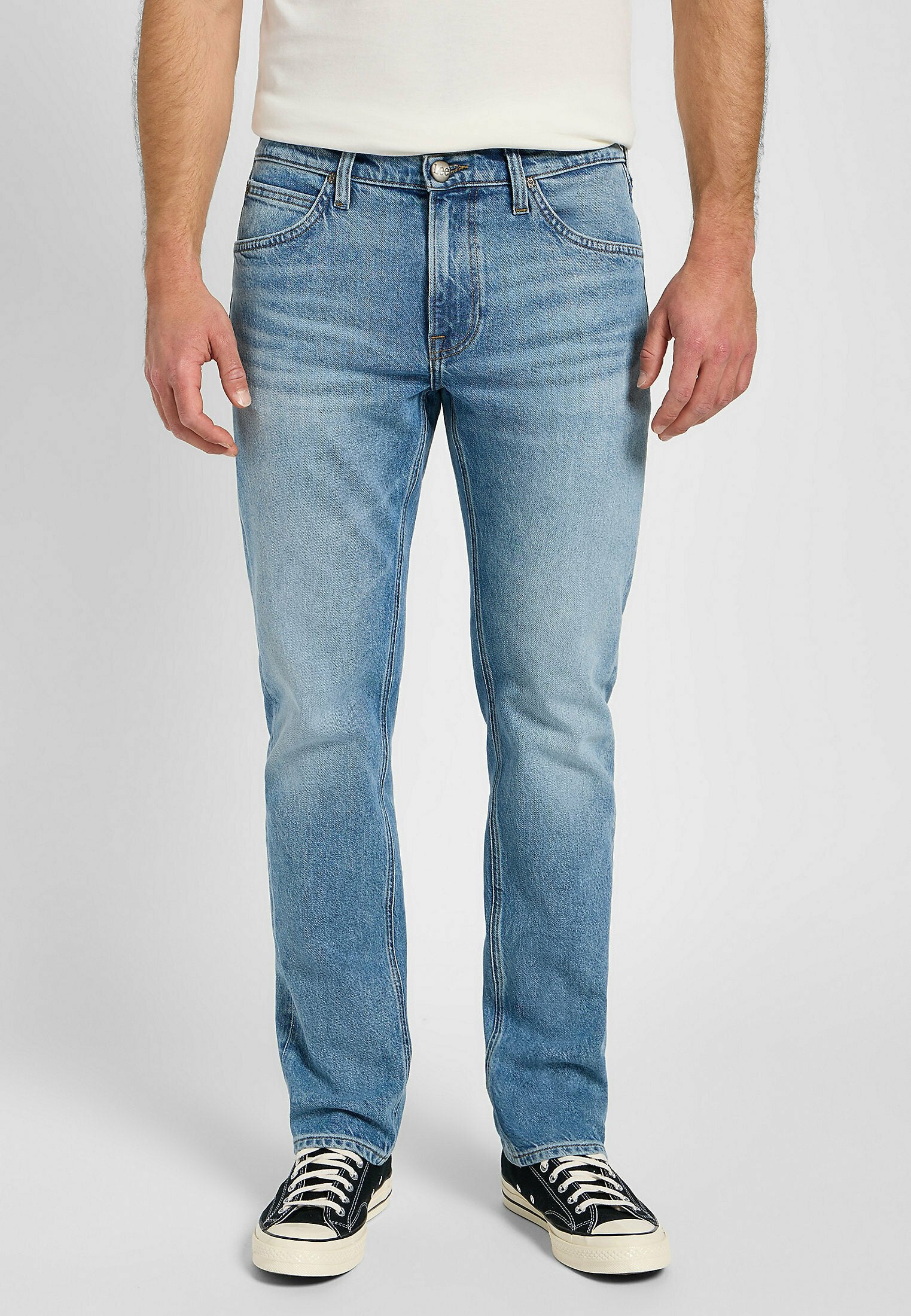 Lee DAREN ZIP FLY