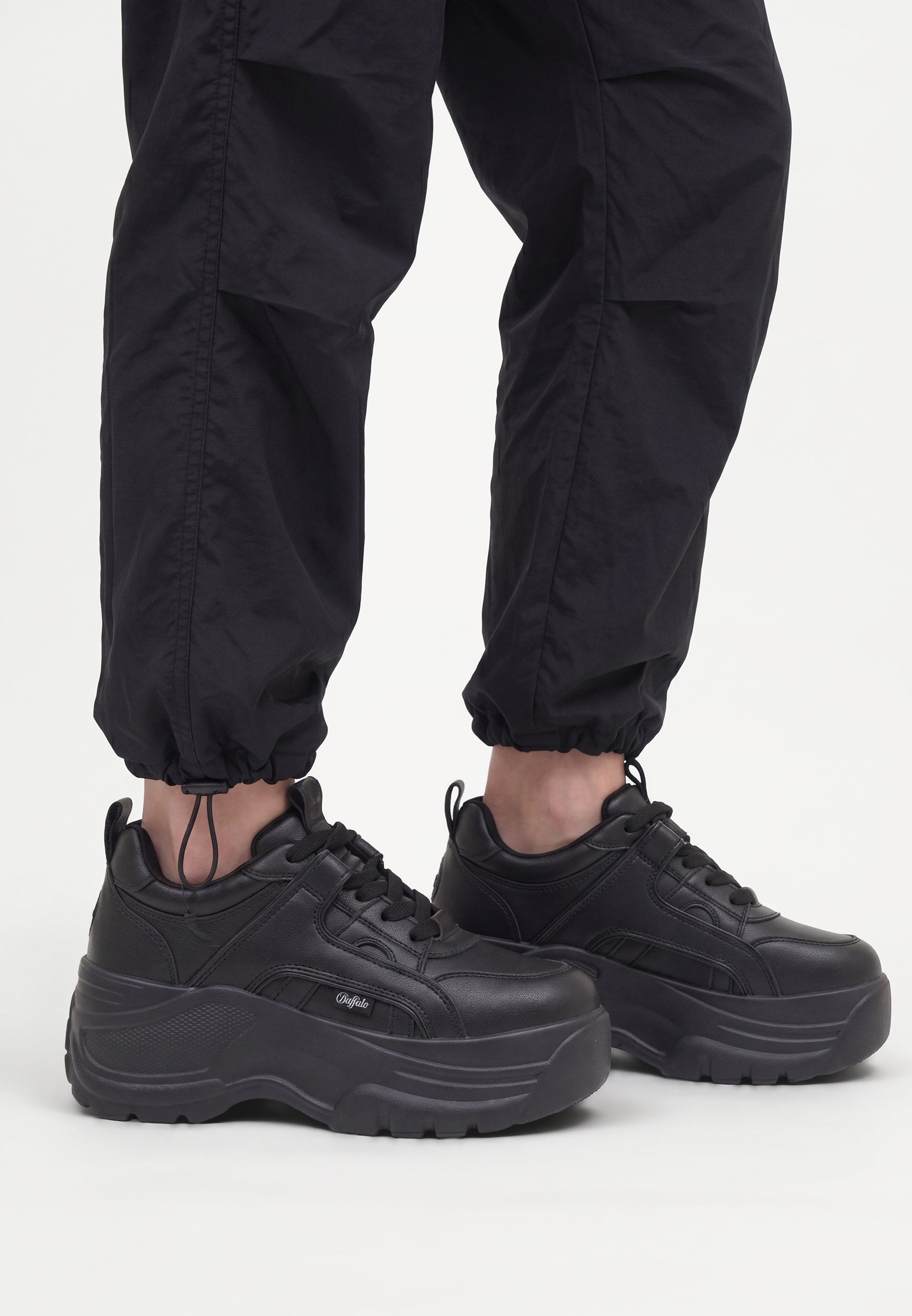 Buffalo ZANE SNEAKER