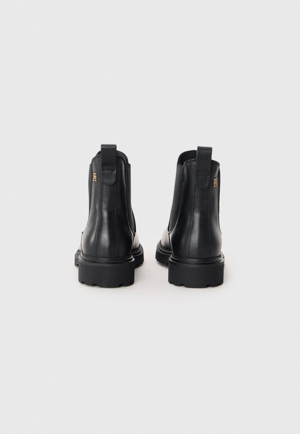 Tommy Hilfiger Plateaustiefelette Media 3